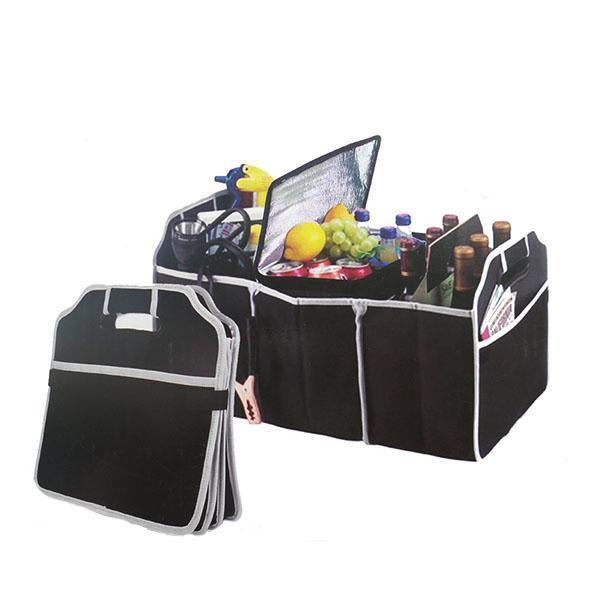 Stornfield | Sac de Rangement pour Voiture