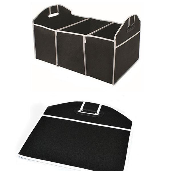 Stornfield | Sac de Rangement pour Voiture