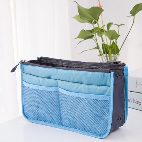 Multi-Pocket Handbag Organizer Stornfield