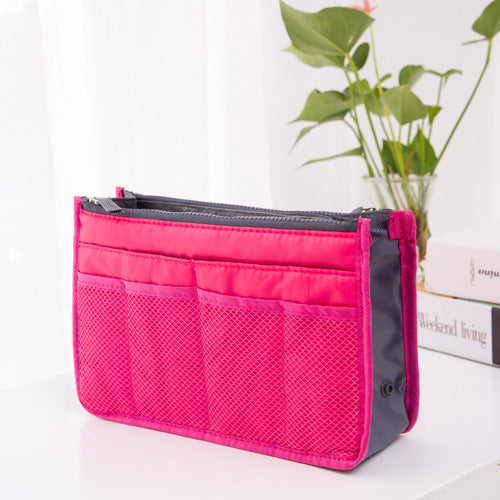 Multi-Pocket Handbag Organizer Stornfield