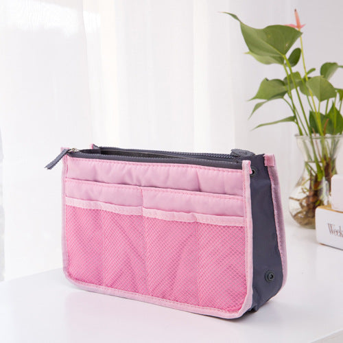 Multi-Pocket Handbag Organizer Stornfield