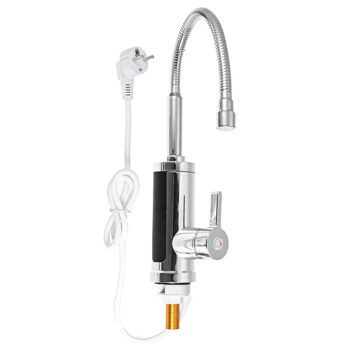 Stornfield | 3000W Electric Kitchen Tap with Instant Hot Water - FlowHeat
