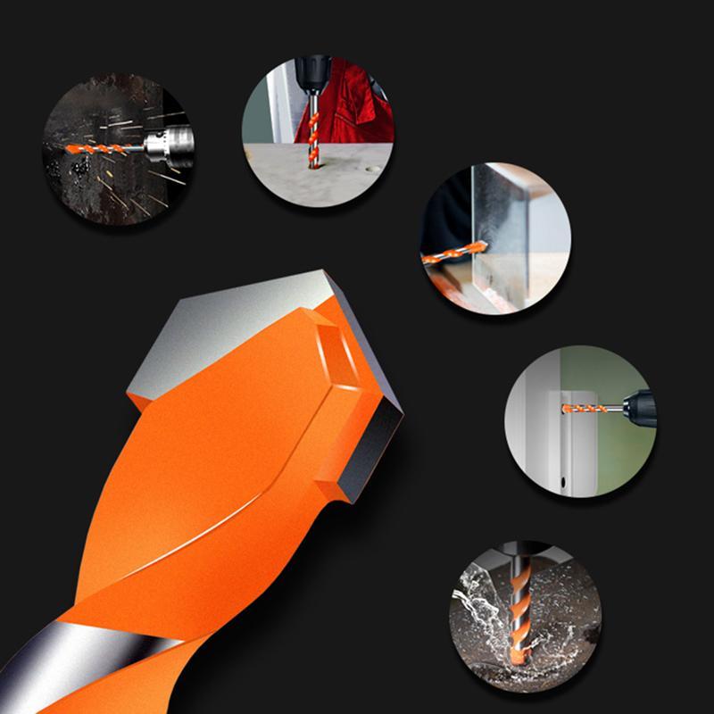 Ultimate Punching Drill Bits | Stornfield