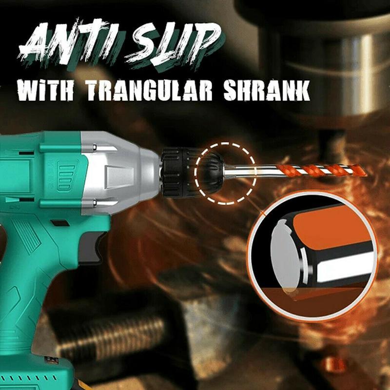 Ultimate Punching Drill Bits | Stornfield