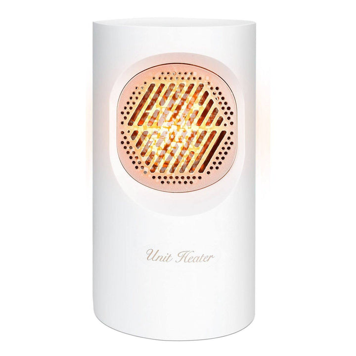 Stornfield | Mini Portable Electric Heater 300W