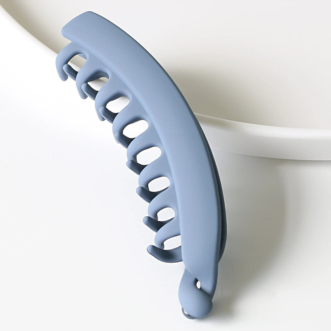 Stornfield | Large Banana Hair Clips