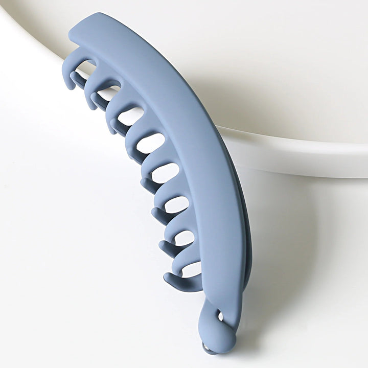 Stornfield | Large Banana Hair Clips