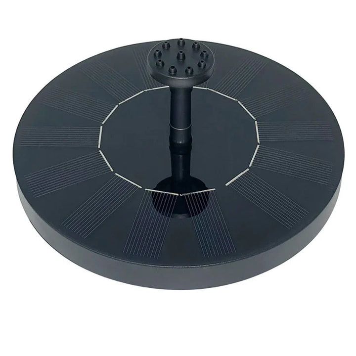SolarSprout — Transforms your garden into a vibrant paradise full of bubbling freshness and natural tranquility | Stornfield
