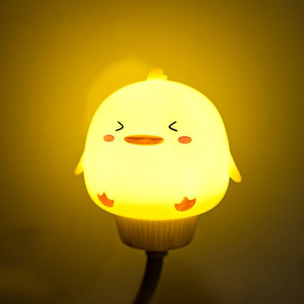 Cute Night Light - LumiPals | Stornfield