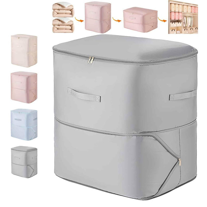Space Saving Compression Bags Stornfield