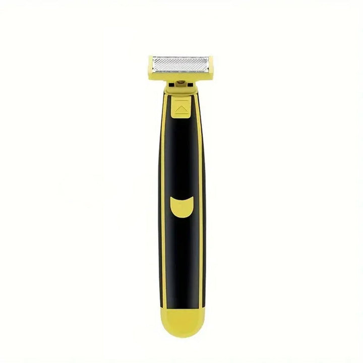 Wet and dry shaver | Stornfield