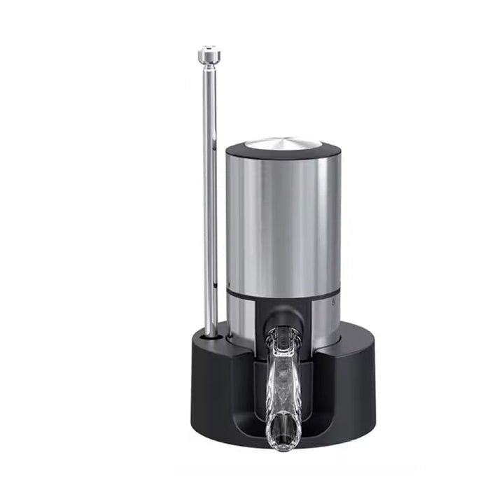 Stornfield | Electric Wine Aerator
