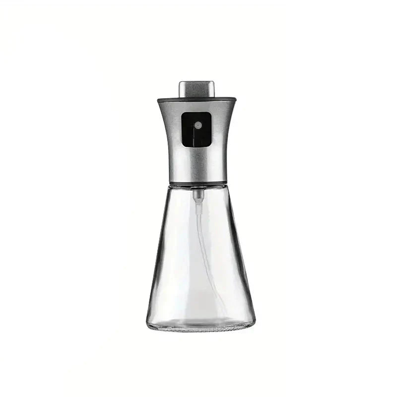 Stornfield | Bouteille de Spray d'Huile en Acier Inoxydable 304