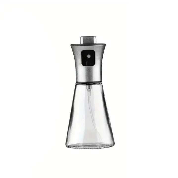 Stornfield | Bouteille de Spray d'Huile en Acier Inoxydable 304