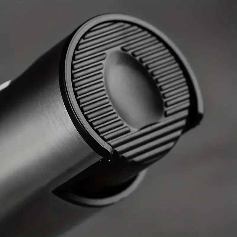 Stornfield | Bouteille de Spray d'Huile en Acier Inoxydable 304