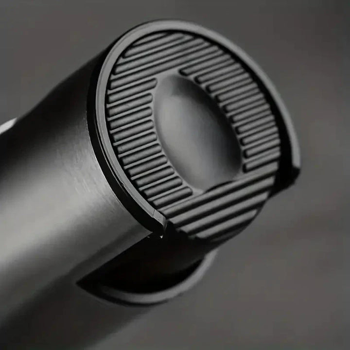 Stornfield | Bouteille de Spray d'Huile en Acier Inoxydable 304