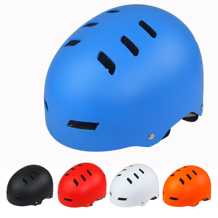 Protective Skating Helmet Stornfield