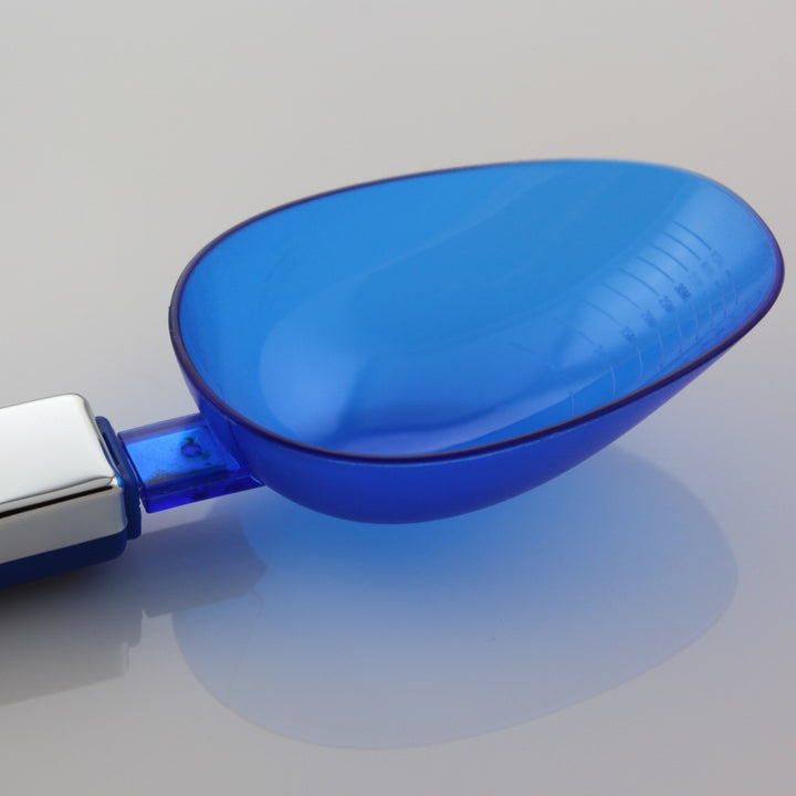 Digital Measuring Spoon Set