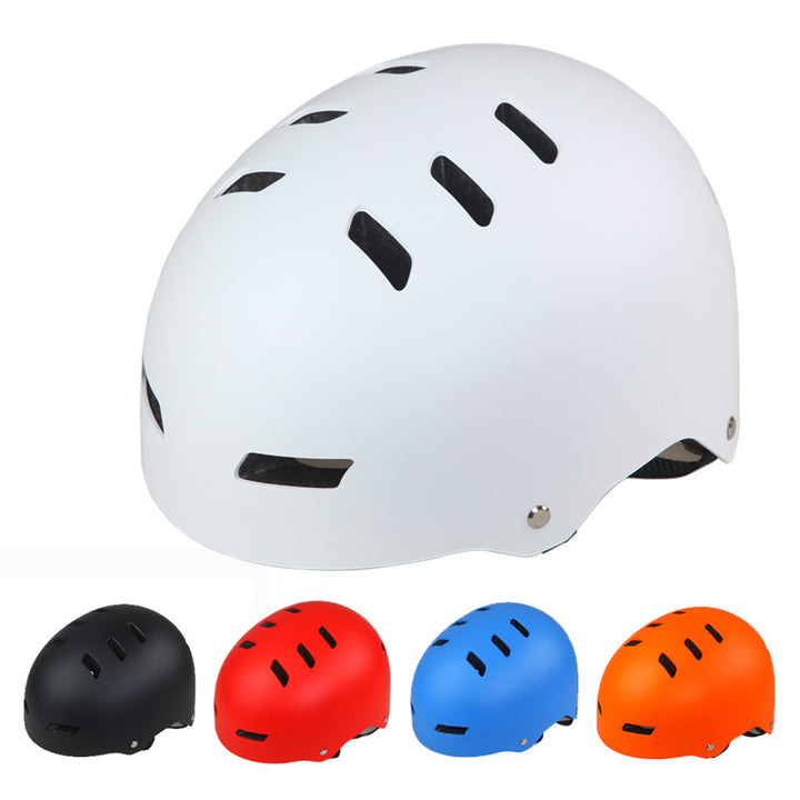 Protective Skating Helmet Stornfield
