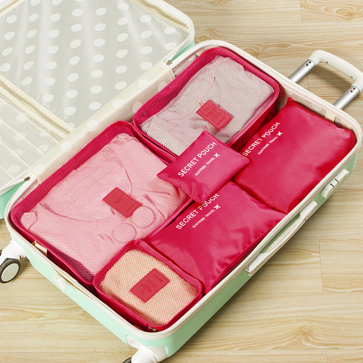 Packing Cube Set Stornfield
