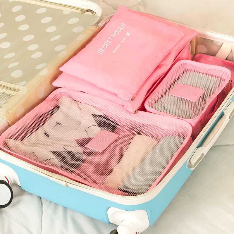 Packing Cube Set Stornfield