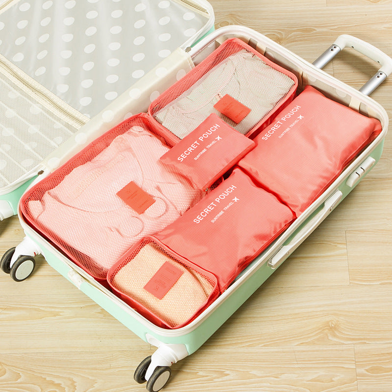 Packing Cube Set Stornfield