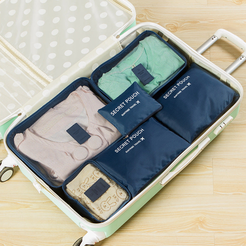 Packing Cube Set Stornfield