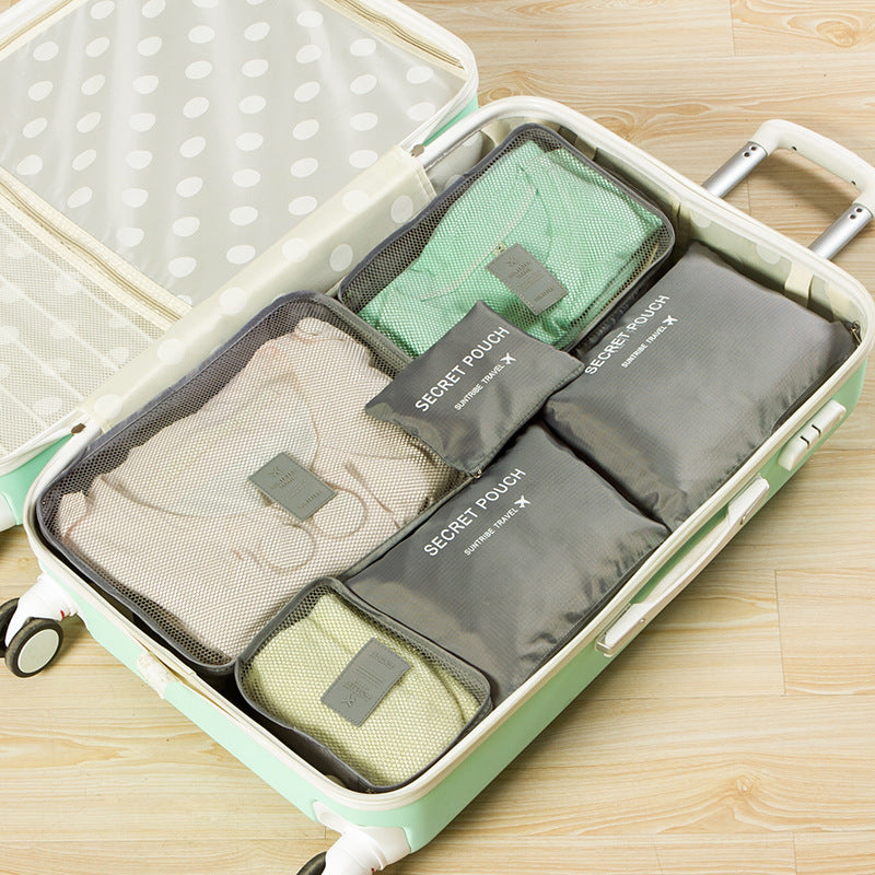 Packing Cube Set Stornfield