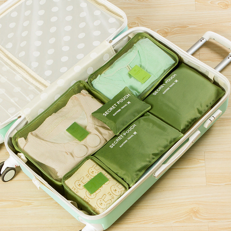 Packing Cube Set Stornfield