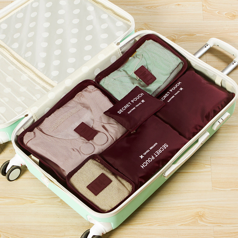 Packing Cube Set Stornfield