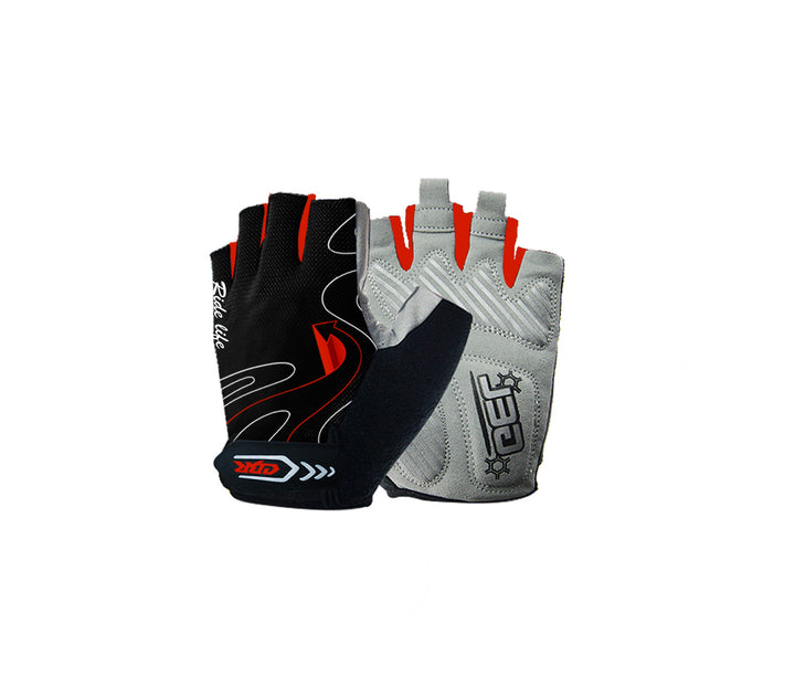 Cycling Training Gloves Stornfield