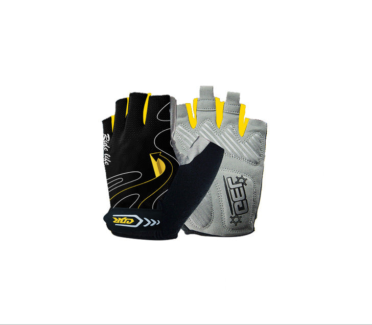 Cycling Training Gloves Stornfield