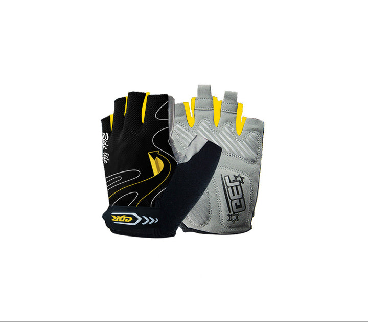 Cycling Training Gloves Stornfield