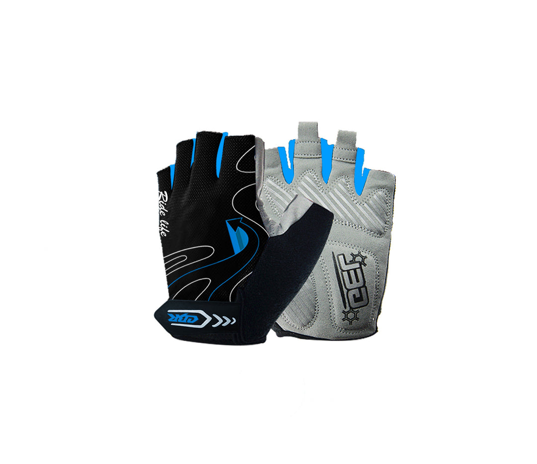Cycling Training Gloves Stornfield