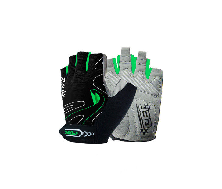 Cycling Training Gloves Stornfield