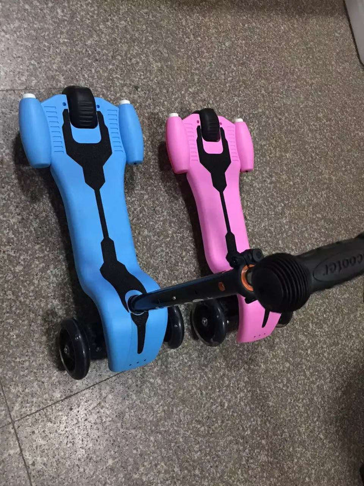 Mini Gliding Scooter Stornfield