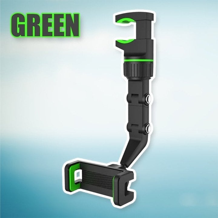 PowerGrip Pro – Smartphone holder for car | Stornfield