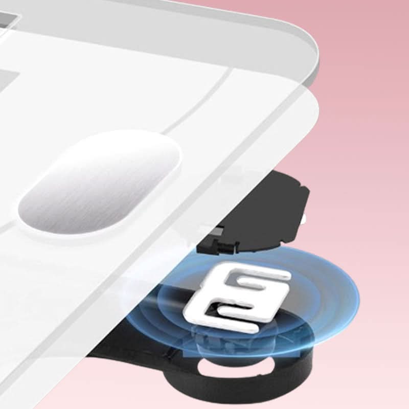 VitaPulse Smart Scale — Finally full control over your health and well-being every day | Stornfield