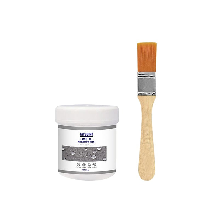 ClearSeal Waterproof Coating Paste | Stornfield