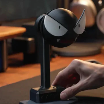 Stornfield | Gastly Humidifier - Breathe Life into Your Space