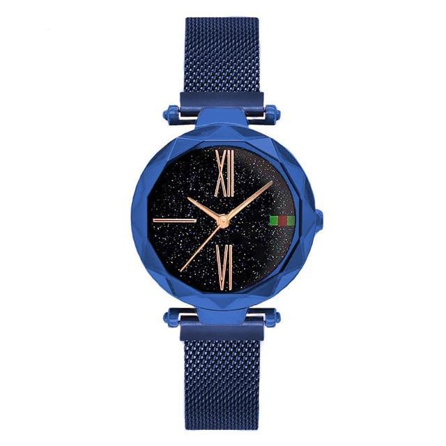 Kaleida Watch | Stornfield