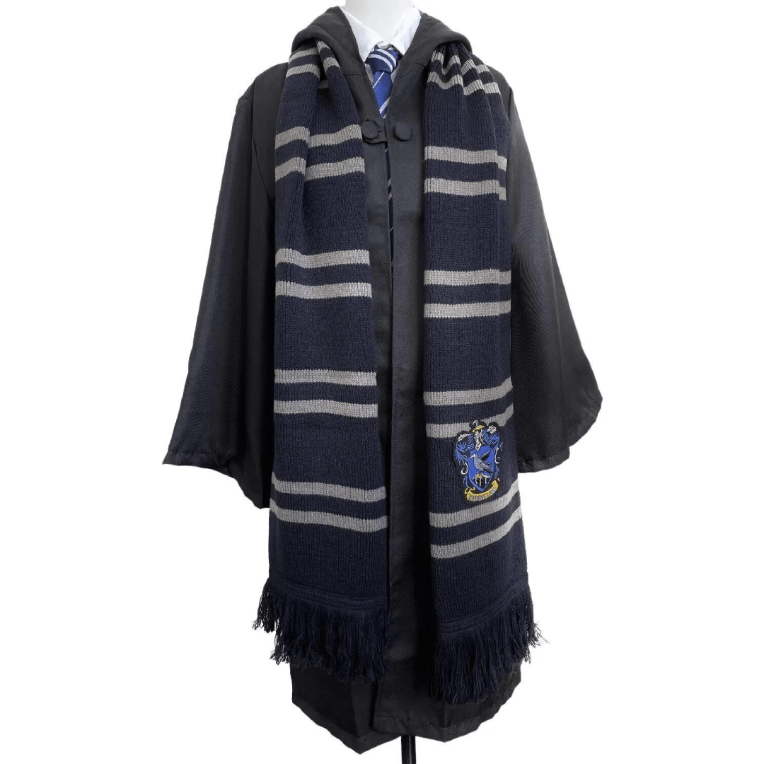 Stornfield | Écharpe de faculté Harry Potter