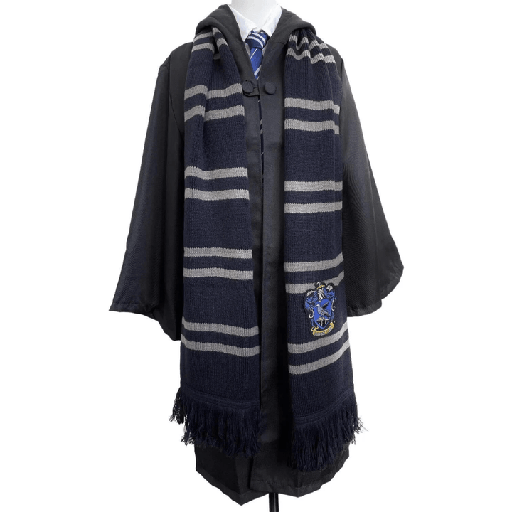 Stornfield | Écharpe de faculté Harry Potter