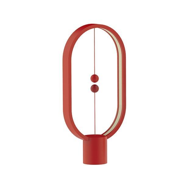 Tao - Nordic Modern Magnetic Balance LED Lamp | Stornfield