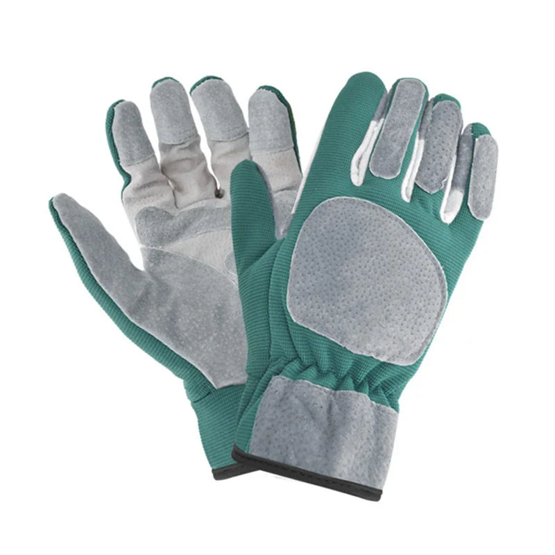 ForceGrip Pro Garden Gloves — Make Your Hands an Impenetrable Fortress Against Thorns & Cuts | Stornfield