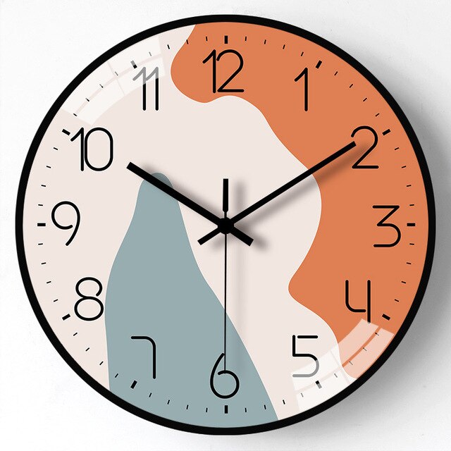 Stornfield | Eco-Design Wall Clock