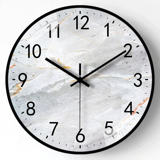 Stornfield | Eco-Design Wall Clock