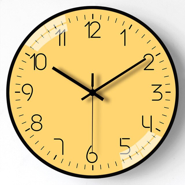 Stornfield | Eco-Design Wall Clock