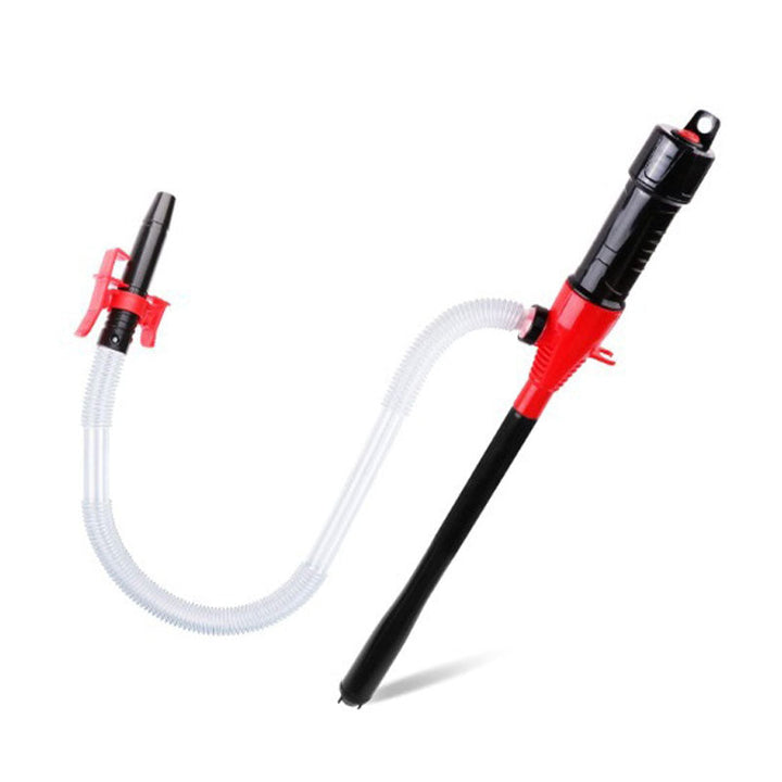 Wireless Electric Liquid Pump Transfer | Stornfield