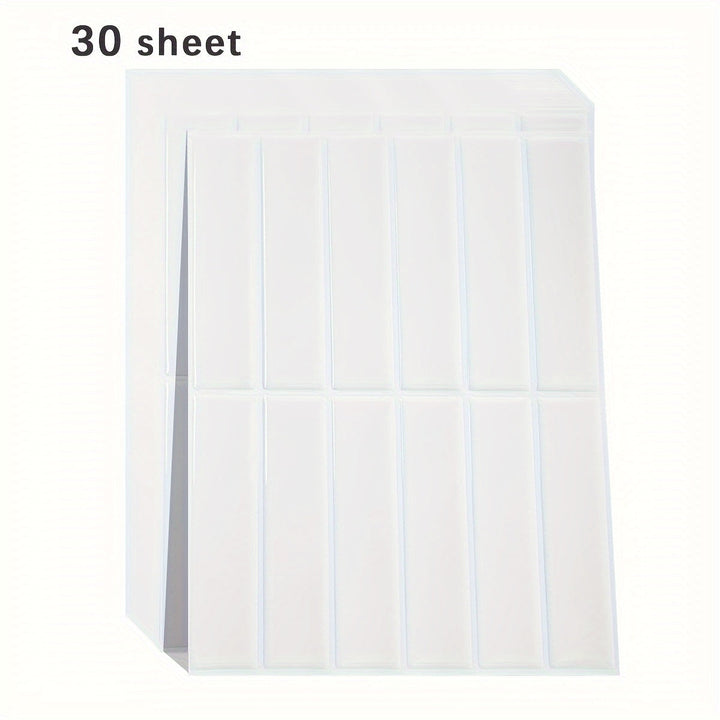 Self-adhesive 3D Wall Tile Panels for Kitchen and Bathroom | Stornfield